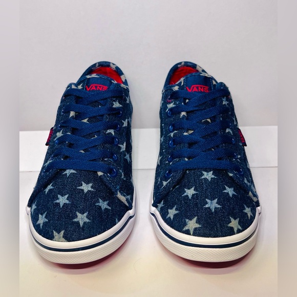 Vans Denim & Stars Limited Edition - Picture 4 of 6